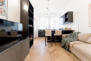 Luxury apartment - Daverio 6 - Milan - 0