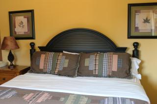 Wild Eagle Lodge 2 Bed Condo, #205 - Eagle River - 4