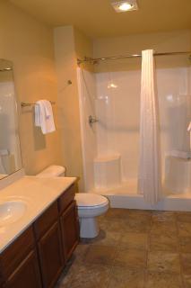 Wild Eagle Lodge 2 Bed Condo, #205 - Eagle River - 1
