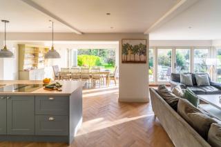 Church Cottage Stiffkey - Stiffkey - 4