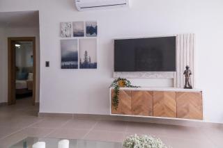 Apartment in Punta Cana, Beach & Confort - Punta Cana - 2