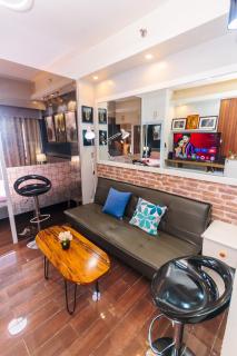 High-Society Haven Front Row Makati Gym Swim Surf 5605 - Manila - 6