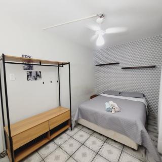 Espaço IN 5 Quarto Brooklin mobiliado - São Paulo - 8