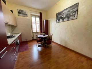 Siria's home - Rom - 7