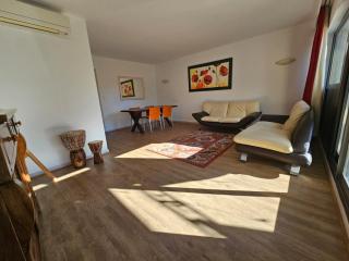 Appartement 3 chambres avec grande terrasse dans le centre de Pernes les Fontaines - Pernes-les-Fontaines - 5