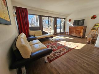 Appartement 3 chambres avec grande terrasse dans le centre de Pernes les Fontaines - Pernes-les-Fontaines - 7