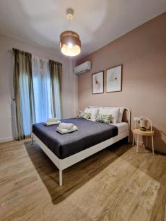 Mea Casa Comfort Home - Pitsidia - 5