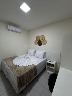 Village Comfort Hotel - Canindé de São Francisco - 4