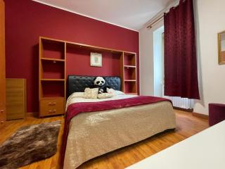 Siria's home - Rom - 1