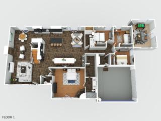 A. Pharoah of North Scottsdale - Fun Amenities! - Phoenix - 8