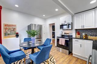 4BR Near Lucas Oil º IUPUI º Convention Centerº DT - Indianápolis - 6