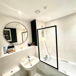 Central London Flat - Londra - 6