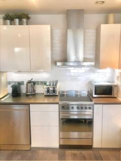 Central London Flat - Londra - 5