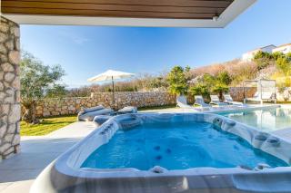 Villa Carolea - Crikvenica - 6