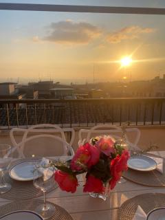 Sunset Terrace - Genzano di Roma - 9