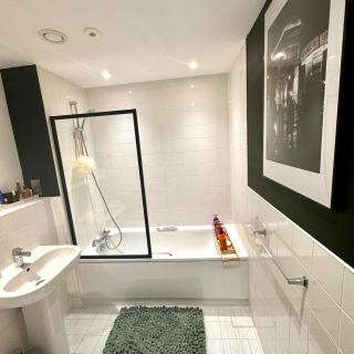 Central London Flat - Londra - 1
