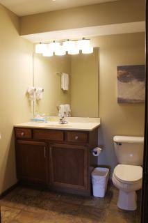 2 Bedroom Condo at Wild Eagle Lodge, #136 - 6