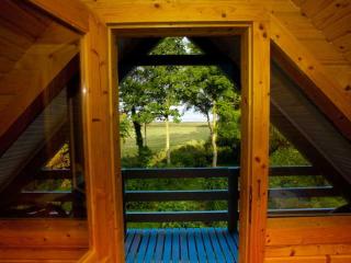 Ferienhaus Kranichblick mit Terrasse am Bodden - Neuendorf Heide - 5