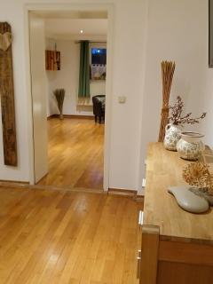 Ferienwohnung An der Wublitz - Leest - 3