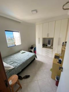 Residencial Candeias - Vitória da Conquista - 0