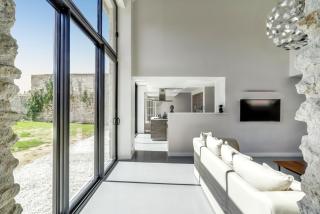 Incroyable villa à Amponville avec piscine privée. - Amponville - 2