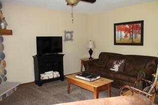2 Bedroom Condo at Wild Eagle Lodge, #136 - Eagle River - 1