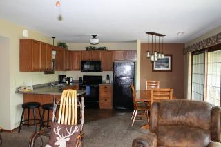2 Bedroom Condo at Wild Eagle Lodge, #136 - Eagle River - 0