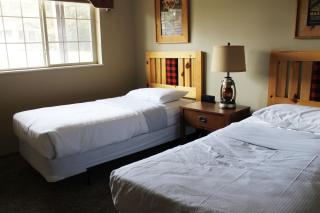 2 Bedroom Condo at Wild Eagle Lodge, #136 - Eagle River - 8