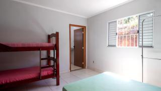 Chacara com piscina, area gourmet equipada e Wi-Fi - Socorro - 2