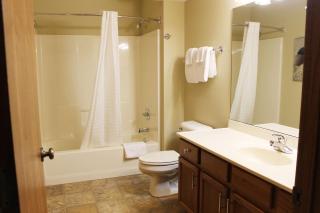 2 Bedroom Condo at Wild Eagle Lodge, #136 - Eagle River - 3