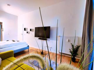 Loft an der Elbe - Magdeburgo - 5