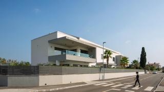 Villa Fasana - Penthouse Apartments with jacuzzi - Fažana - 3