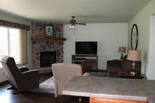 Lynx Lake 2 bedroom condo at Wild Eagle Lodge, #138 - 1