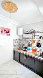 L Appartement du Cœur de Ville - 9