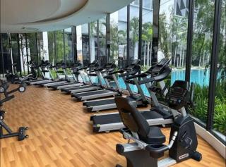 trion kl one bedroom studio - Kuala Lumpur - 8
