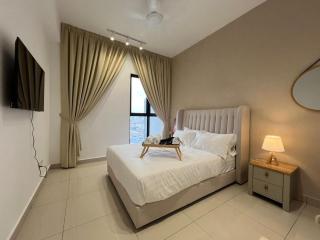 trion kl one bedroom studio - Kuala Lumpur - 0