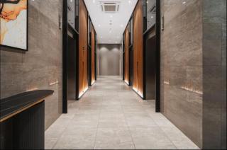 trion kl one bedroom studio - 3