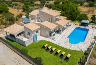Villa Paloma by Algarve Vacation - Albufeira - 6