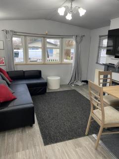Cosy Caravan near the beach - Walton-on-the-Naze - 9