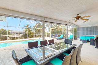 Piece of Paradise - Cape Coral - 8