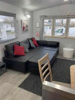 Cosy Caravan near the beach - Walton-on-the-Naze - 7