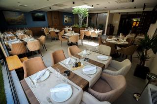 Apart Hotel Maksimum - Belgrado - 6