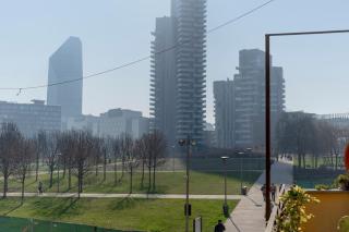 Luxury apartment in Isola - De Castillia 20 - Milan - 0