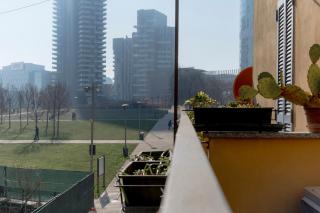 Luxury apartment in Isola - De Castillia 20 - Milan - 8