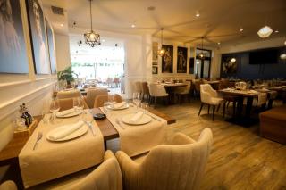 Apart Hotel Maksimum - Belgrado - 8
