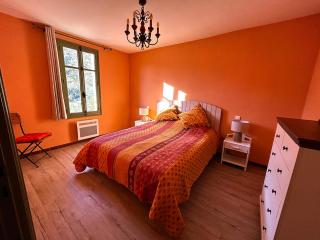 Appartement pleine nature 5pers - A2 - Grimaud - 9