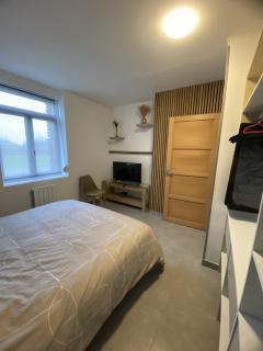 Maison individuelle avec terrasse et parking - Sains-lès-Marquion - 9