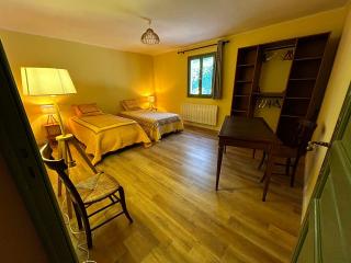 Appartement pleine nature 5pers - A2 - Grimaud - 8