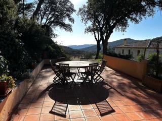 Appartement pleine nature 5pers - A2 - Grimaud - 0
