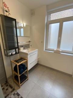 Maison individuelle avec terrasse et parking - Sains-lès-Marquion - 2